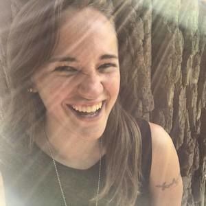 Meet your Posher, Katherine